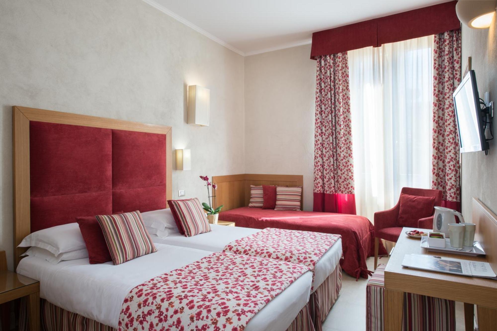 Perseo Hotel Florence