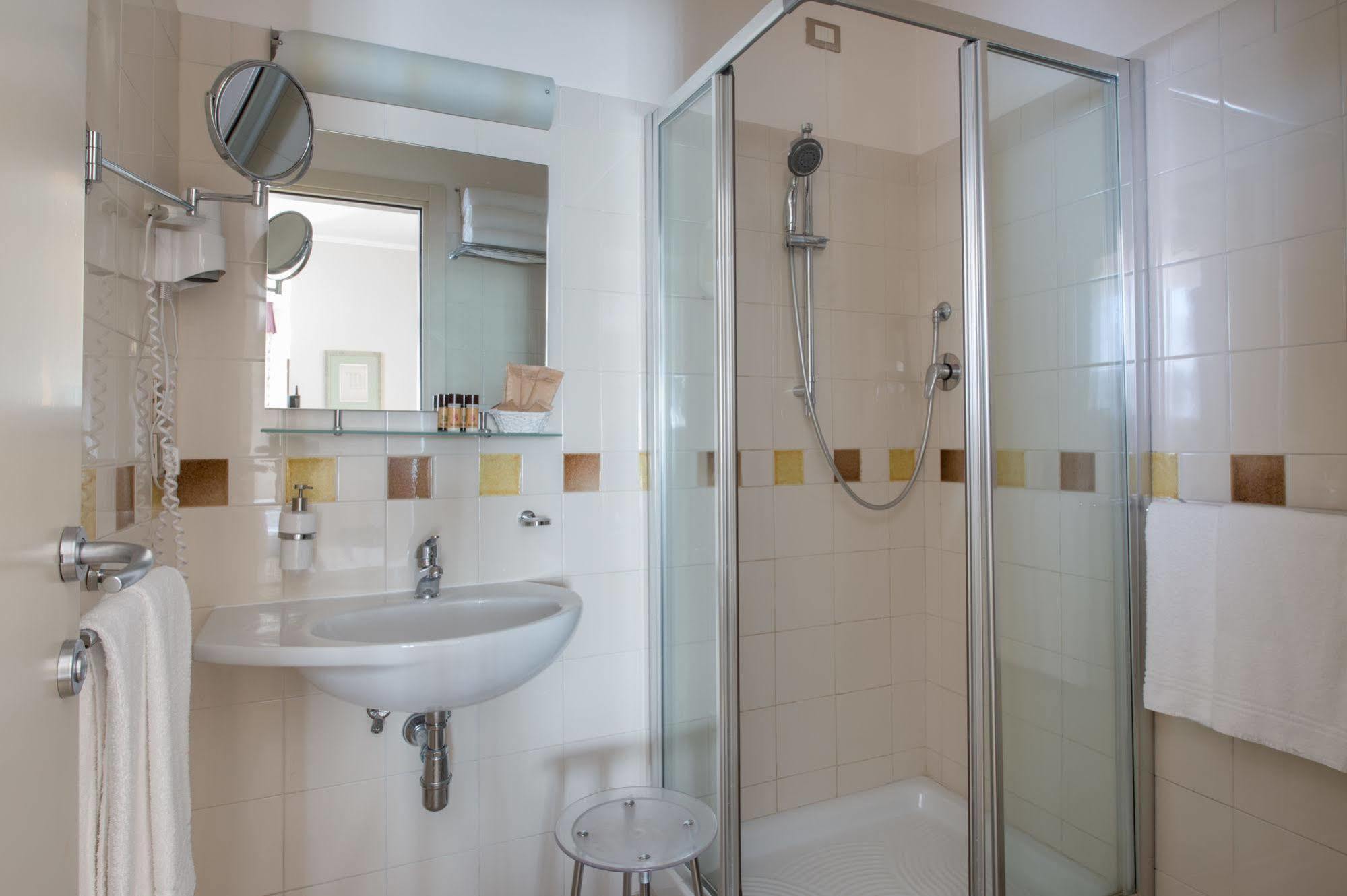 Perseo Hotel Florenz