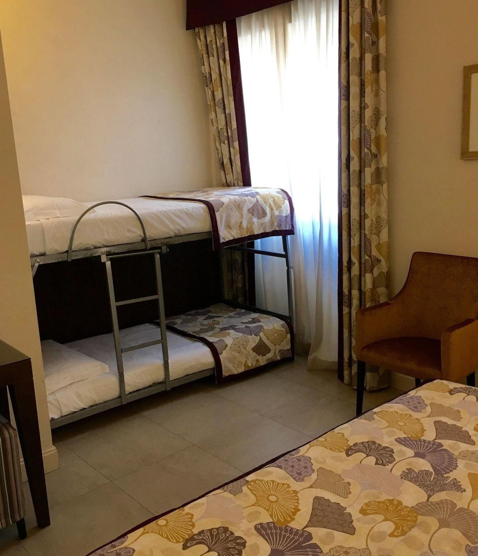 Perseo 3* Florenz