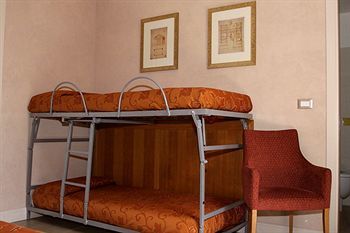 Hotel Perseo Florenz